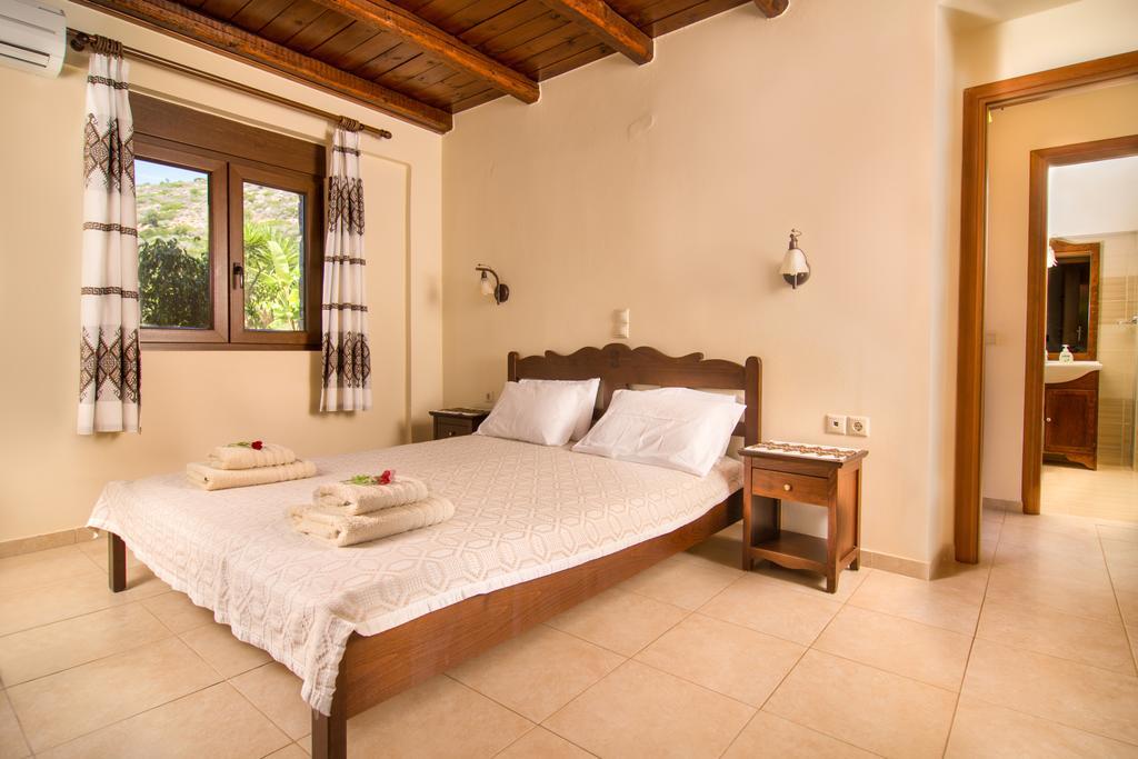 Melidoni X Village Room photo