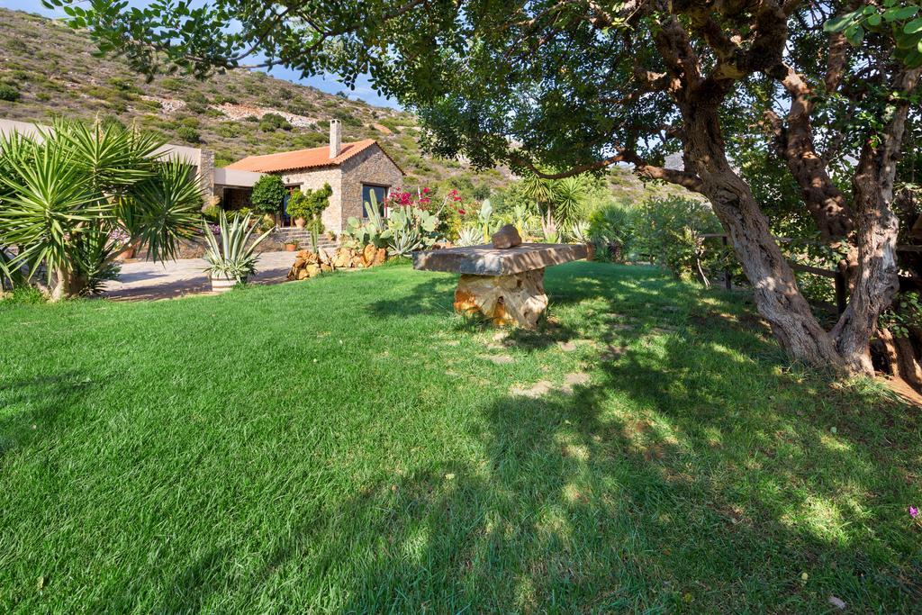 Melidoni X Village Exterior photo